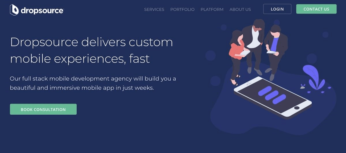 無程式碼開發平台 無程式碼開發平台